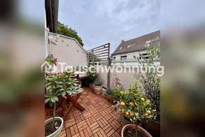 Tauschwohnung: Ruhige Wohnung mit großem Balkon – Die vollständige Adresse der Immobilie erhältst du vom Anbieter., 30169 Calenberger Neustadt, Hannover – Vorschaubild 3