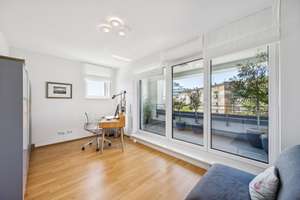 "Haus im Haus" in Oberkassel – 40549 Oberkassel, Düsseldorf – Vorschaubild 8
