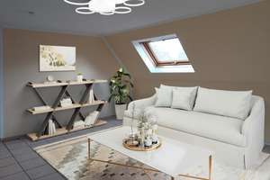 Traumhaus in Wuppertal – ruhiges Refugium für die winterlichen Tage – Die vollständige Adresse der Immobilie erhältst du vom Anbieter., 42327 Vohwinkel, Wuppertal – Vorschaubild 21
