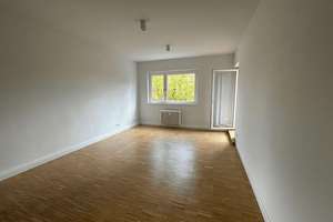Zukunftsorientiertes Apartment mit Blick ins Grüne – Die vollständige Adresse der Immobilie erhältst du vom Anbieter., 13407 Wedding, Berlin – Vorschaubild 1