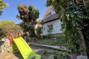 Viel Platz für den Alltag: Haus mit 4 Zimmern in Augsburg – Neuburger Straße 82, 86167 Lechhausen-Ost, Augsburg – Vorschaubild 6