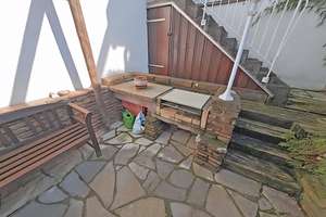 Ein Traum aus Licht und Glas, freiwerdend -  1FH mit ELW, sonnigem Grundstück Wintergarten und Terra – Die vollständige Adresse der Immobilie erhältst du vom Anbieter., 69126 Boxberg, Heidelberg – Vorschaubild 27