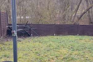 Gemütliches Wochenendhaus*Wochenendplatz Katharinenhof* – Die vollständige Adresse der Immobilie erhältst du vom Anbieter., 61250 Usingen – Vorschaubild 11