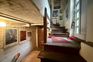 Gestalten Sie Ihren Wohntraum – Einfamilienhaus mit Charme und Potenzial in Potsdam-Babelsberg – Die vollständige Adresse der Immobilie erhältst du vom Anbieter., 14480 Am Stern, Potsdam – Vorschaubild 17
