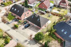 *RESERVIERT*Natur pur vor der Tür – Einfamilienhaus mit Garten, Kamin und Loggia – Die vollständige Adresse der Immobilie erhältst du vom Anbieter., 29389 Bad Bodenteich – Vorschaubild 2