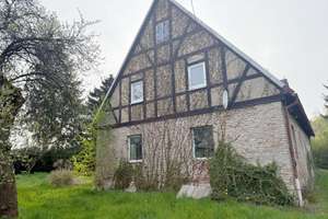 Großzügiges Bauernhaus mit ca. 2.400 m² Grundstück direkt am Stausee Rabenstein – Oberfrohnaer Straße 163, 9117 Rabenstein, Chemnitz – Vorschaubild 10