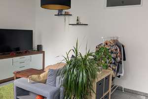 ***Neuwertige, helle, attraktive 2 ZKB- EG. Wohnung, Nähe Rheinufer*** – Adolf-Todt Straße  14, 65205 Biebrich, Wiesbaden – Vorschaubild 11