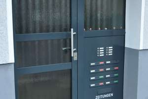 Mitten drin…! TIP-TOP 3,5 Raum Etagenwohnung mit ca. 83 m² in Essen-Bochold wartet auf Sie! – Altendorferstr. 582, 45355 Bochold, Essen – Vorschaubild 2