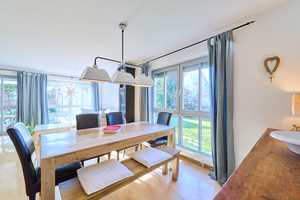 Ideal für Familien: Charmante Doppelhaushälfte mit großzügigem Garten – München (Kreis) – Vorschaubild 5