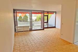 Gepflegte 2 Zimmer-Wohnung mit großzügigem Balkon am östlichen Altstadtrand - frei ab 01.01.27 – Die vollständige Adresse der Immobilie erhältst du vom Anbieter., 93055 Ostenviertel, Regensburg – Vorschaubild 1