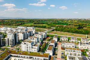 ZEITLOSE ELEGANZ TRIFFT URBANE LEBENSQUALITÄT - Moderne 3-Zimmer-WHG mit EBK, Aufzug, Balkon und TG – Die vollständige Adresse der Immobilie erhältst du vom Anbieter., 63225 Langen (Hessen) – Vorschaubild 5
