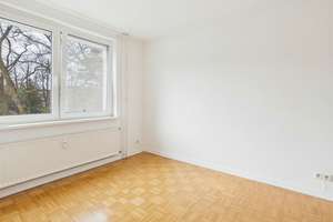 Charmante 2-Zimmer-Wohnung mit Balkon im grünen Westend  – Die vollständige Adresse der Immobilie erhältst du vom Anbieter., 14055 Westend, Berlin – Vorschaubild 4