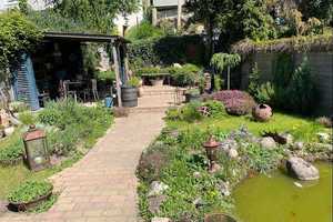 Reizvolles Einfamilienhaus mit großem Wintergarten 
in beliebter Lage von Hagen-Hohenlimburg/Reh – Hagen – Vorschaubild 36