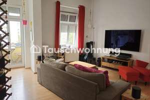 Tauschwohnung: Super zentrale 2-Zimmer Wohnung in F-hain gegen 3-4 Zimmer – Rigaer Straße 12, 10247 Friedrichshain, Berlin – Vorschaubild 2