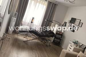 Wohnungstausch: Diagonalstraße 16 – Diagonalstraße 16, 20000 Hamm, Hamburg – Vorschaubild 3