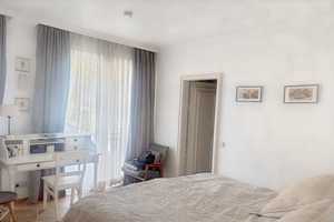 Exklusive, wunderbar ruhig gelegene Wohnung in unmittelbarer Rheinnähe, traumhafter Südwest-Garten – Orsoyer Str. 6, 40474 Düsseldorf – Vorschaubild 16