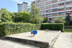 mit Blick auf den Südpark - 2,5-Zi.-Whg. mit Wohnküche in Obersendling – Die vollständige Adresse der Immobilie erhältst du vom Anbieter., 81379 Obersendling, München – Vorschaubild 14