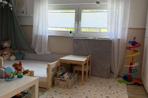 Neuwertige 3-Zi.-Wohnung mit Blick auf die Hörnerkette, 18 m² Balkon & Carport – Die vollständige Adresse der Immobilie erhältst du vom Anbieter., 87545 Burgberg im Allgäu – Vorschaubild 18