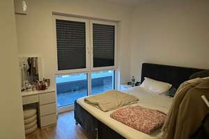 *Neue 2ZKBB (Penthouse-Wohnung) in Bielefeld-Theesen* – Beim Hofe 1, 33739 Jöllenbeck, Bielefeld – Vorschaubild 5