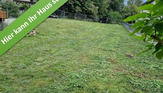 Bild von Inkl. Grundstück, Familienleben auf einer Ebene in Flechtorf.