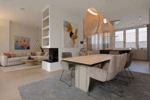 Exklusive Penthouse-Wohnung mit Premium-Austattung – Die vollständige Adresse der Immobilie erhältst du vom Anbieter., 70469 Bahnhof Feuerbach, Stuttgart – Vorschaubild 2