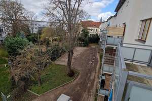 Extra großes Wohnzimmer und sonniger Balkon - einziehen und wohlfühlen! – Reichelstr. 11, 39124 Neue Neustadt, Magdeburg – Vorschaubild 11