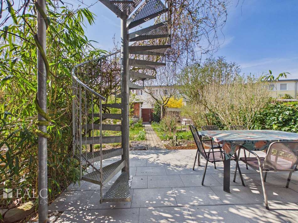 Ihre neue Terrasse