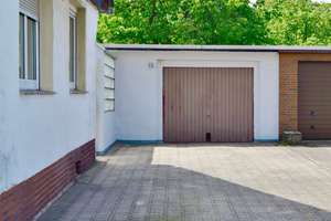 Ihr persönliches Wohnidyll mit vielen Möglichkeiten und großem Garten – Die vollständige Adresse der Immobilie erhältst du vom Anbieter., 47228 Bergheim, Duisburg – Vorschaubild 8