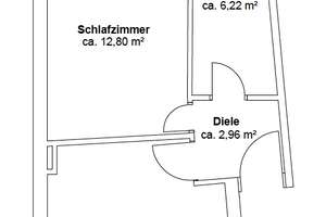 Moderner Wohnkomfort zwischen Kiez und Grunewald

 – Hohenzollerndamm 68, 14199 Schmargendorf, Berlin – Vorschaubild 11