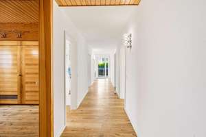 4 Zimmer - große Terrasse & Garten - in ruhiger, sonniger Lage – Weinklinge 54, 70329 Rohracker, Stuttgart – Vorschaubild 2
