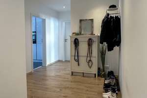 Attraktive 3-Zimmer-Wohnung mit Balkon und Garage in Bestlage der Südstadt – Hartmannstraße 8, 30171 Südstadt, Hannover – Vorschaubild 5