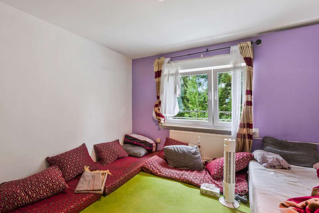 Immobilie in Waldkirch - Attraktive Investition: Gut vermietete 2-Zimmer-Wohnung mit Balkon in Waldkirch - Bild 3