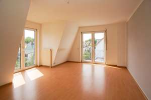 3 Zimmer + bezugsfrei + Weixdorf – Die vollständige Adresse der Immobilie erhältst du vom Anbieter., 1108 Weixdorf, Dresden – Vorschaubild 3