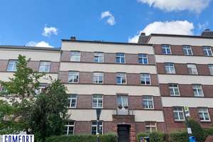 WOHNEN in UNI-Nähe -- WG -- 3-Zi. & Balkon !  – Wartburgstraße 16c, 9126 Bernsdorf, Chemnitz – Vorschaubild 8