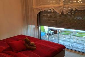 Geschmackvolle Wohnung mit großer Terasse – Die vollständige Adresse der Immobilie erhältst du vom Anbieter., 45359 Frintrop, Essen – Vorschaubild 10