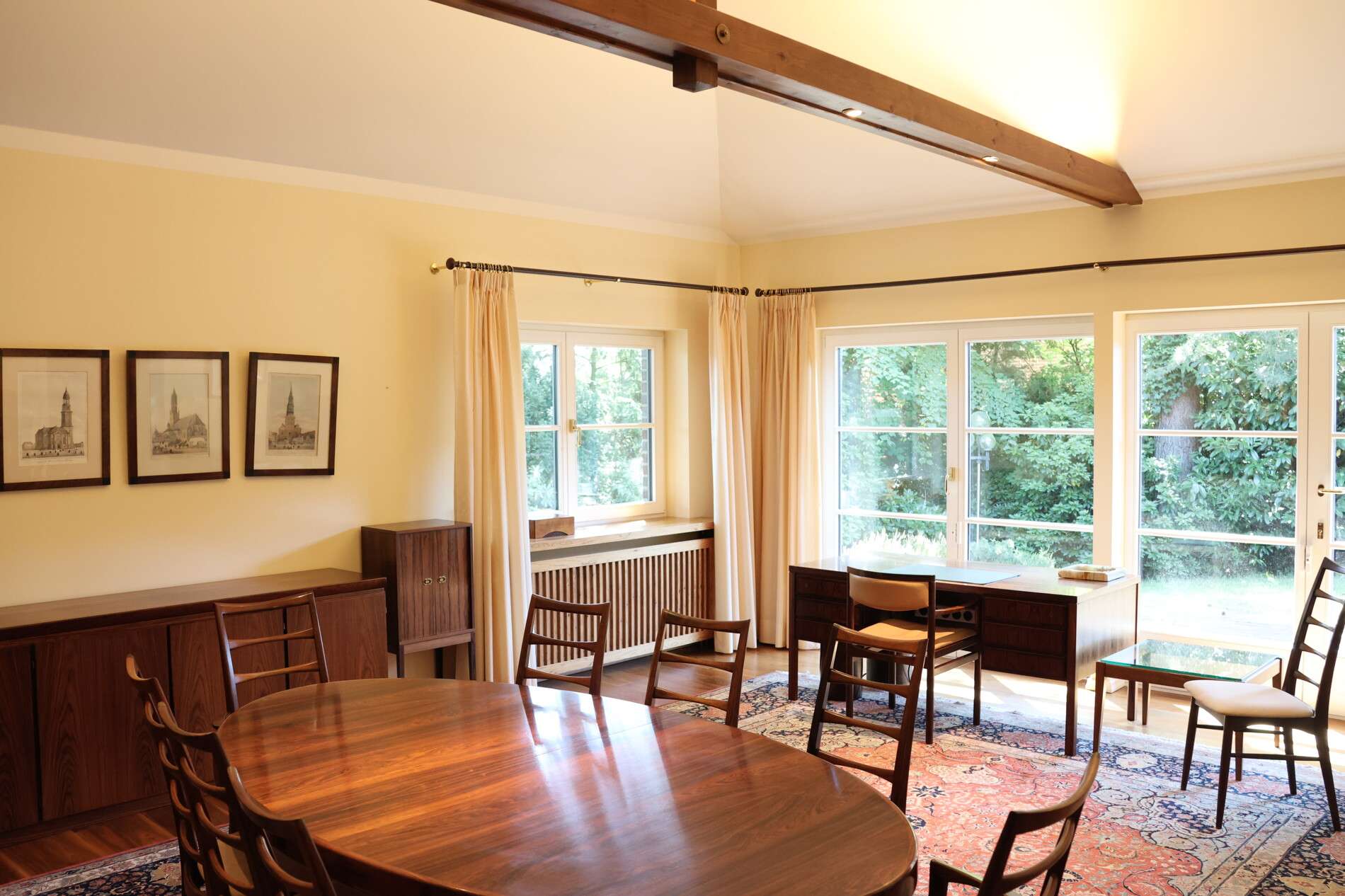 Immobilie in Salzhausen - JETZT oder NIE: Qualität, Energieeffizienz und perfekte Lage – Ihr Zuhause zum Wohlfühlen! - Bild 11