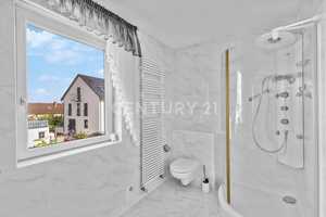 Charmantes Zuhause mit Traumgarten in Top-Lage – Regensburg – Vorschaubild 17