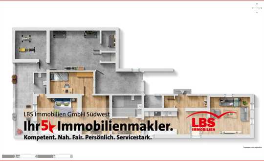 #selbstbestimmtesWohnen 
#rollstuhlgerecht 
#mitFreisitz/Terrasse #ZukunftEigenheim #AusbauReserve