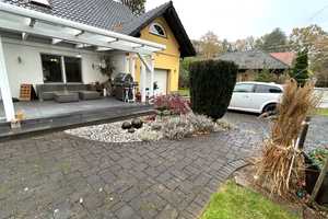 Tolles Haus in Wandlitz, ideal für Familie mit Kindern oder als Mehrgenerationshaus – Barnim (Kreis) – Vorschaubild 5