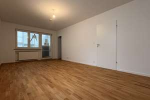 Hochwertig sanierte 1-Zimmer-Wohnung mit Balkon & Garage in München-Laim – Westendstraße 264, 80686 Friedenheim, München – Vorschaubild 1