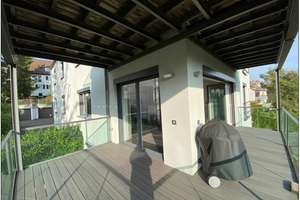 Gänsheide! Mit Aussicht! Mit Garten! Luxus-Maisonette-Wohnung! Von Privat! – Die vollständige Adresse der Immobilie erhältst du vom Anbieter., 70186 Gablenberg, Stuttgart – Vorschaubild 4