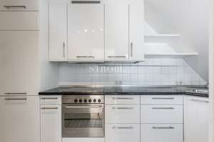 JUWEL | Maisonette-Wohnung mit Loft-Feeling und Südterrasse in der Menterschwaige – Die vollständige Adresse der Immobilie erhältst du vom Anbieter., 81545 Harlaching, München – Vorschaubild 8