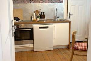 Großzügige 4-Zimmer-Altbauwohnung im Herzen des Dortmunder Kreuzviertels – 44139 Westfalenhalle, Dortmund – Vorschaubild 4