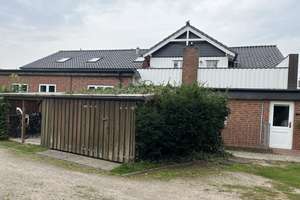 Top-Immobilie: Fünf exklusive Ferienwohnungen und eine Inhaberwohnung in begehrter Lage – Die vollständige Adresse der Immobilie erhältst du vom Anbieter., 25946 Nebel (Amrum) – Vorschaubild 16