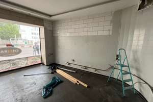 Wohn- und Geschäftshaus mit neun Wohneinheiten in zentraler Lage von Düsseldorf-Derendorf – 40476 Derendorf, Düsseldorf – Vorschaubild 3