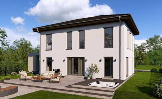 Individuell geplantes Einfamilienhaus - Ihr Traumhaus Flexibilität und Nachhaltigkeit
