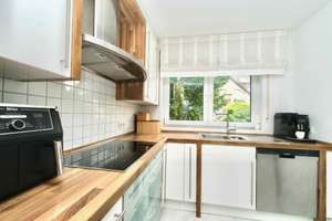 Ein Garten zum Genießen, ein Zuhause zum Wohlfühlen! - 360° Tour verfügbar  – Die vollständige Adresse der Immobilie erhältst du vom Anbieter., 40489 Wittlaer, Düsseldorf – Vorschaubild 5