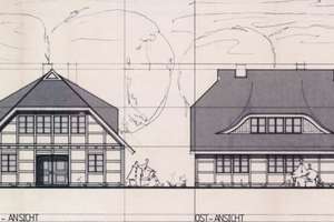Traumhaftes Fachwerkhaus mit Blick über Nienburg – Lönsweg 2, 31608 Marklohe – Vorschaubild 26