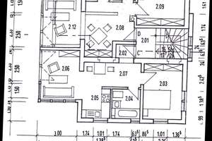 Saniertes Mehrfamilienhaus/ Mehrgenerationshaus in Radebeul – Die vollständige Adresse der Immobilie erhältst du vom Anbieter., 1445 Radebeul – Vorschaubild 17