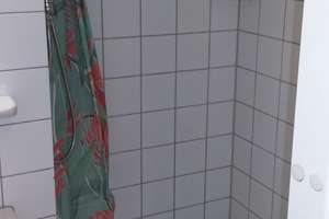 renovierte 1-Zimmer-Wohnung mit Küche – Wunstorfer Landstraße 3, 30453 Ahlem, Hannover – Vorschaubild 11